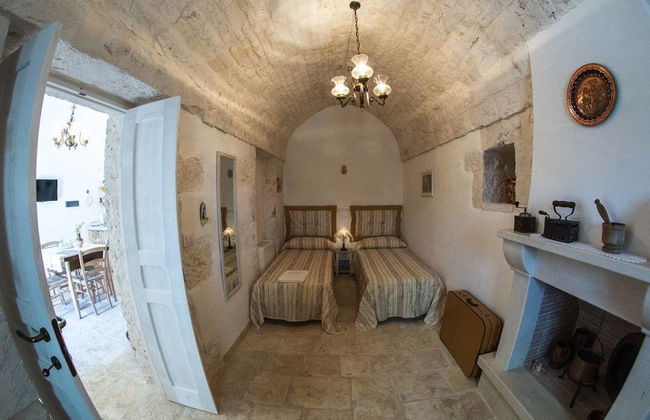 Agriturismo Grotta di Figazzano - Foto 9