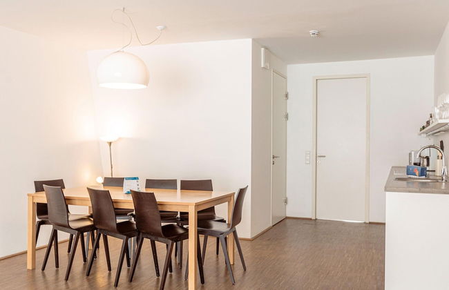 Welcoming Apartment Near ski Slopes - Foto 19