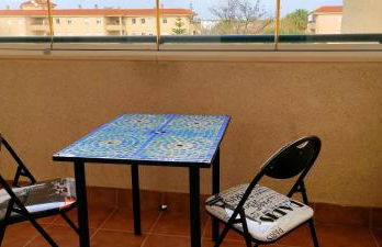 Apartamento TomCar Piscina, Pádel, wifi y zonas comunes - Foto 34