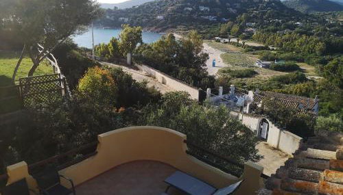 Cann'e Sisa Luxury Villa Perla Marina B - Photo 4