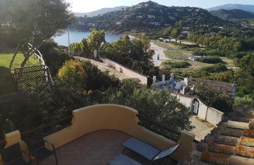 Cann'e Sisa Luxury Villa Perla Marina B - Photo 4