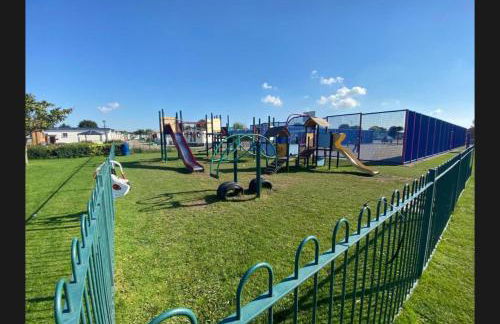 Hares Haven pet friendly sleeps 6 - Foto 21