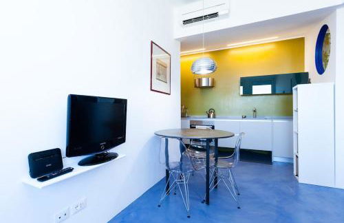 Nuvola 24, luxurious apartment with sea view - Photo 10