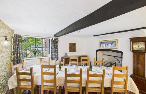 Mainstone House by Signature Stays - Luxury Retreat - HotTub - Foto 68