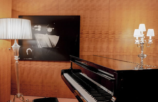 Le Royal Monceau - Raffles Paris - Foto 38