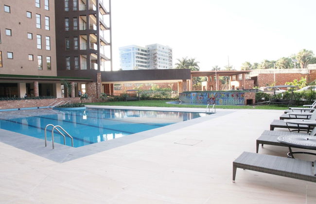 Speke Apartments Wampewo - Foto 41