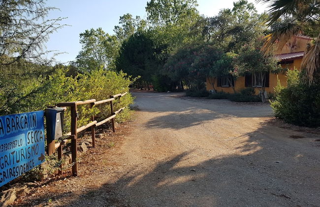 Agriturismo La Barca In Secca - Photo 17