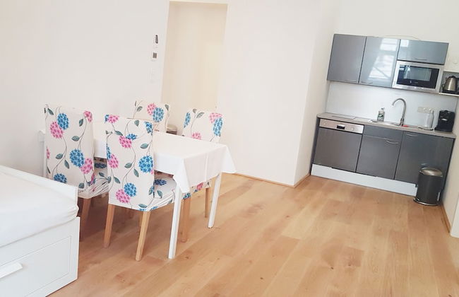 Sobieski City Center Apartments - Foto 44