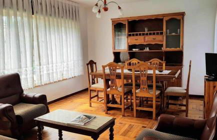 Casa Vacacional las Tercias - Foto 12