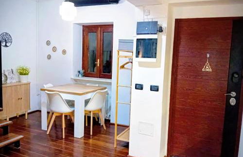 La Roccetta Assisi view Terrace Stone house - Photo 10