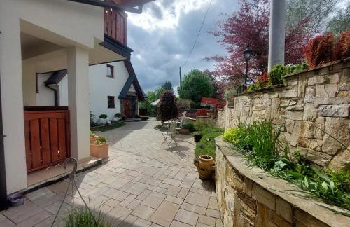 Willa Przekop - apartamenty - Foto 27