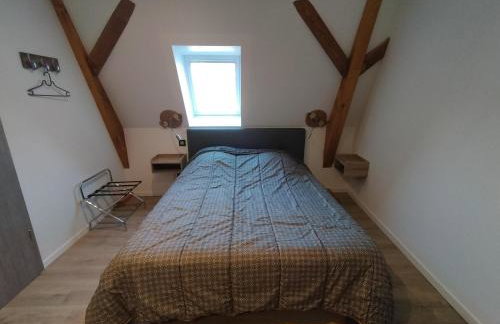 Gîte Le Cep d'Or Alsace - Foto 15