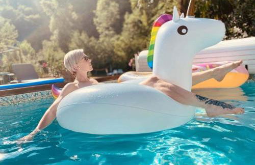 Gite L'Ô Bleue - Photo 22