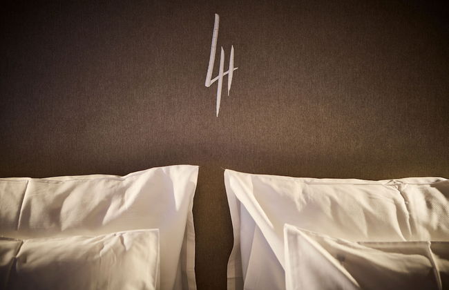 LH Suites Aparthotel - NEW since 2025 - Foto 2