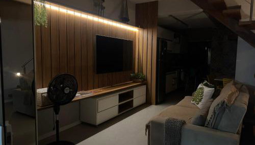 Imbassaí Summer flat Village de Luxo - Foto 5