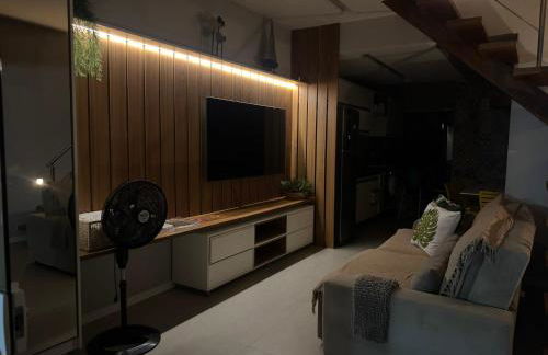 Imbassaí Summer flat Village de Luxo - Foto 5