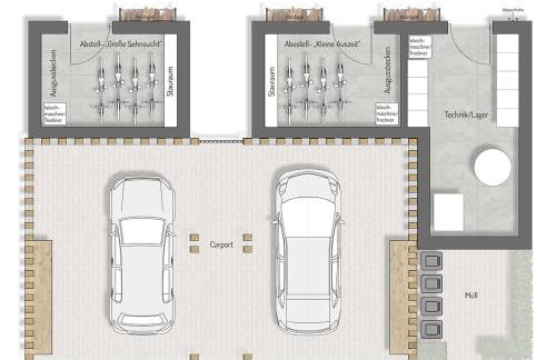 ATEMPAUSE Sauerland - Foto 28