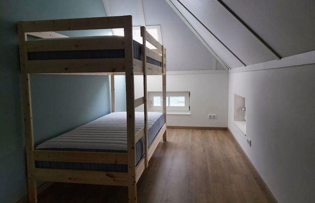 Comfortable Holiday Home With hot tub - Foto 6