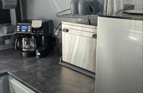 Cozy Foldable Container Pipestem Getaway For 2 - Foto 14