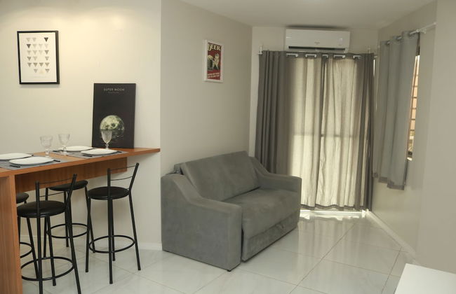 Cote D´Azur Apto 411 - Foto 21