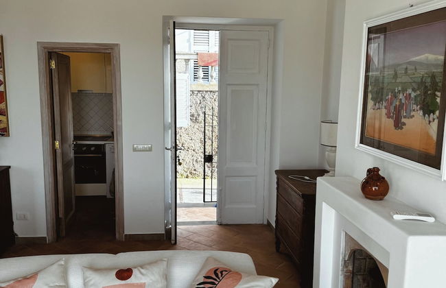 Casa La Gioia Capri - Photo 22