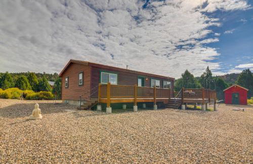 Ideal Base Near Zion and Bryce Canyon Natl Parks! - Foto 23