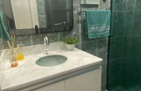 Apart de 2 qtos - Nazaré - Atrás da Basílica de Nazaré - Foto 31