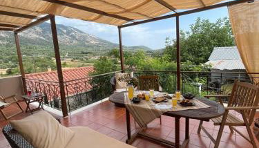 Agrampeli Villa - Foto 2