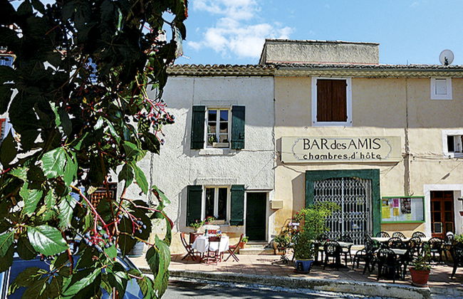 Côté Place - Foto 1