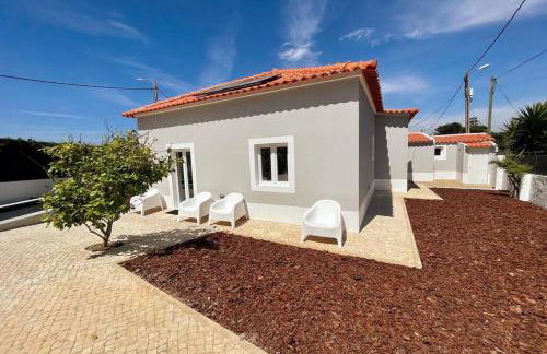 New Beach House near main street close PraiaGrande - Foto 16