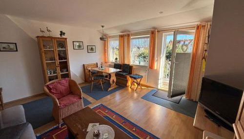 DAT OLE FISCHERHUS - App 3 - Foto 3