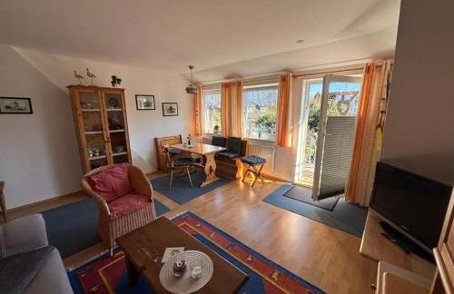 DAT OLE FISCHERHUS - App 3 - Foto 3