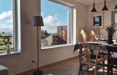 Nomads' Hill - dom z widokiem na góry - Foto 8