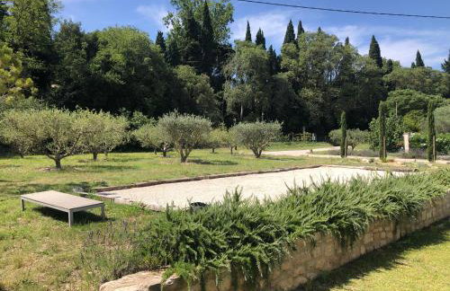 Gîte de Notre Dame avec piscine - Foto 41