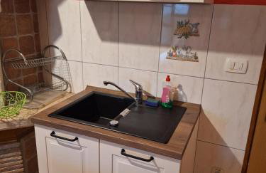 Apartment Red Romantic 2-1 - Foto 40