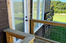 Marina Access Lake View Golf Swimming Fishing with All Holiday Island Amenities Accessible - Foto 18
