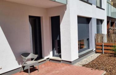 Apartament Rejtana - Foto 9