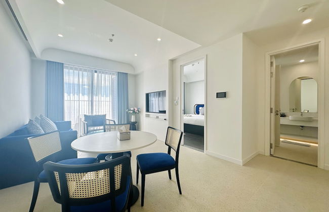 La Phan Phu Quoc Hillside Apartment - Foto 28