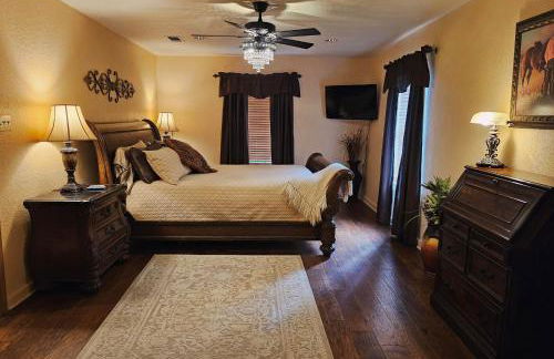 The Lodge at Harmony Oaks - Foto 12