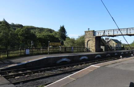 Albert Cottage - Foto 14