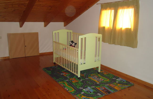 Rodies Cottage - Foto 3