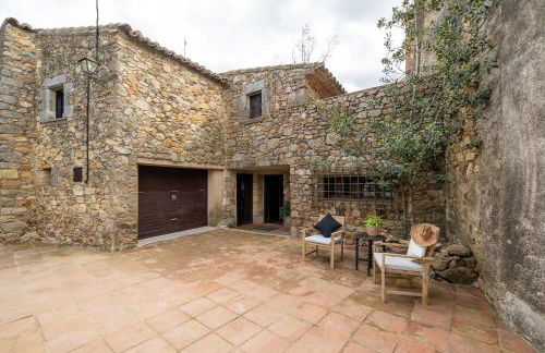 Masia Marco Grupos Grandes Piscina Barbacoa Aire Acondicionado - Photo 61