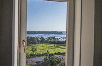 Sea Front Cottage - Foto 38