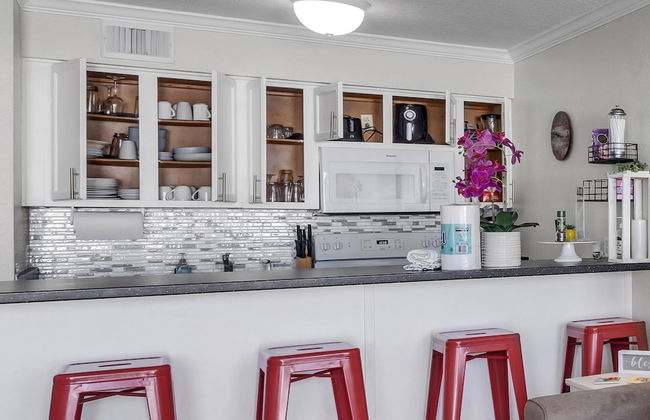 The Victorian Condos - Foto 38