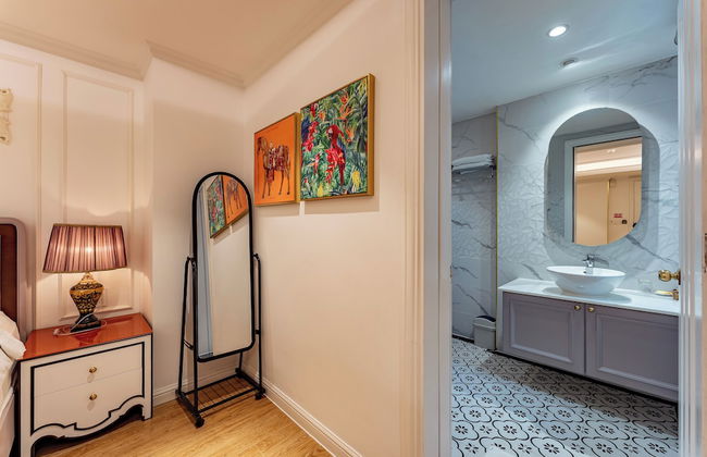 Ngan Ha Apartment 2 - Foto 41