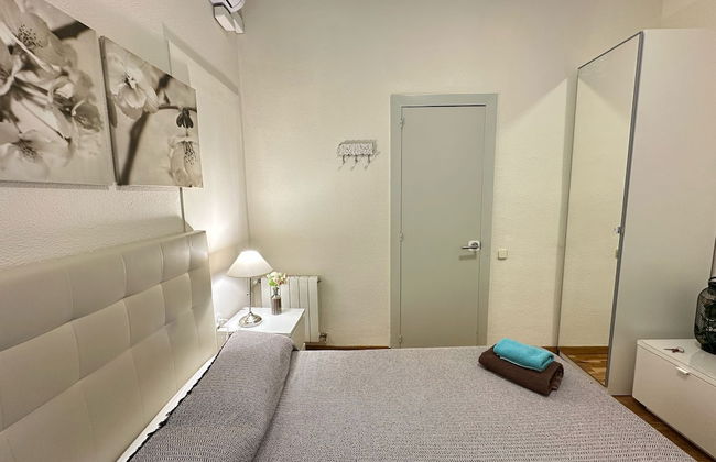 Rooms Aribau - Photo 10