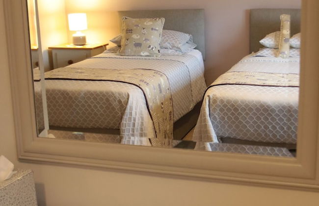 Moo Cow Cottage Self Catering - Foto 4