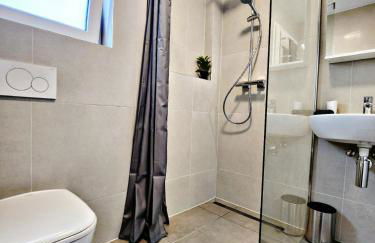 Lions Place Premium Apartments BUSINESS optionaler Zugang zum SPA- Bereich - Foto 22