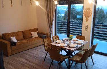 Nad Jodłami Domek w Górach Laliki - Beskid Żywiecki - Foto 7