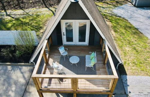 The Lakeside Loft- KY Lake Escape - Pirates Cove - Foto 80